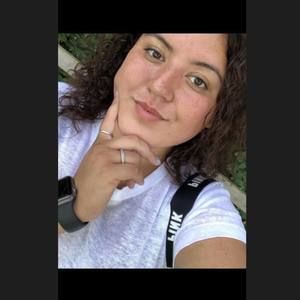 Meet your Posher, Daisy